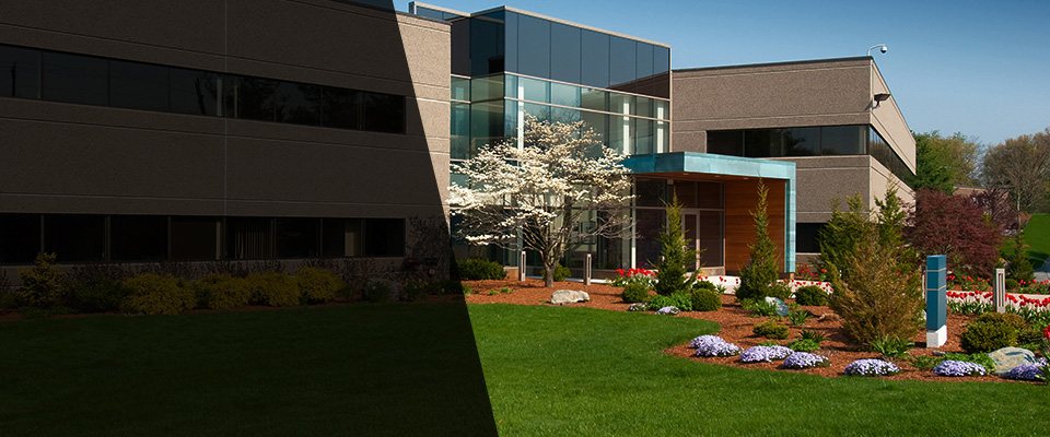 Corydon Landscapers