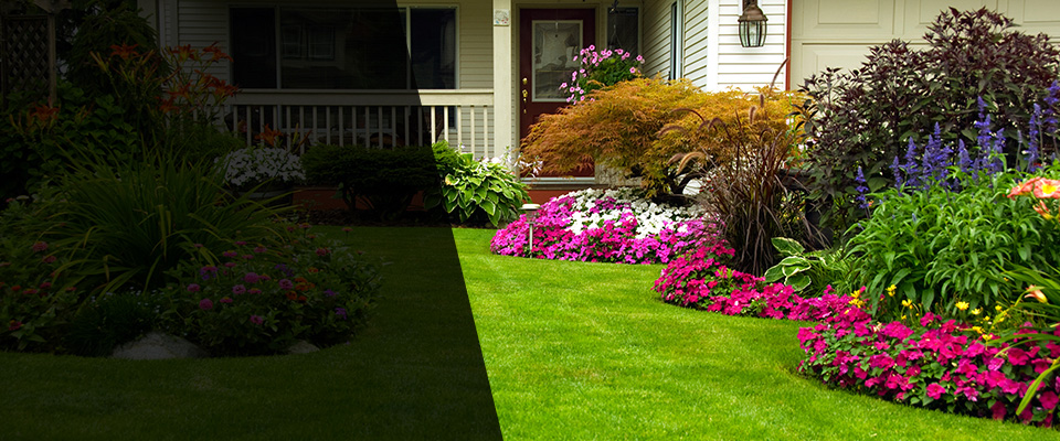 Corydon Landscapers