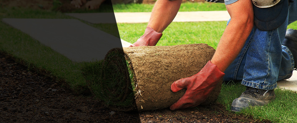 Corydon Landscapers