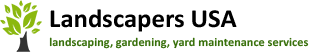 Corydon Landscapers